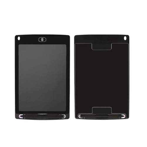 Tablette d'Écriture LCD 8,5 Pouces Noire